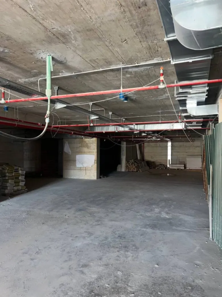 Prodaja, jednosoban stan, 39m², City Kej, Podgorica