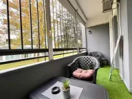 Izdavanje, stan, 52m², Preko Morače, Podgorica - image 9