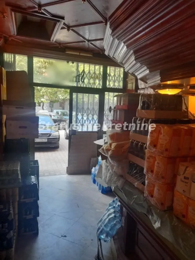 Sale, office space, 22m², Novo naselje, Novi Sad
