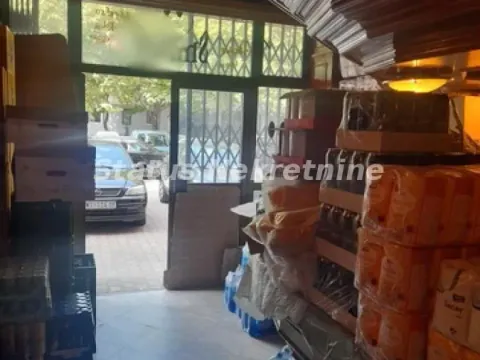 Sale, office space, 22m², Novo naselje, Novi Sad - image 2