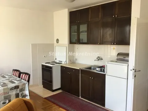Izdavanje, dvosoban stan, 47m², Centar, Novi Sad - image 3