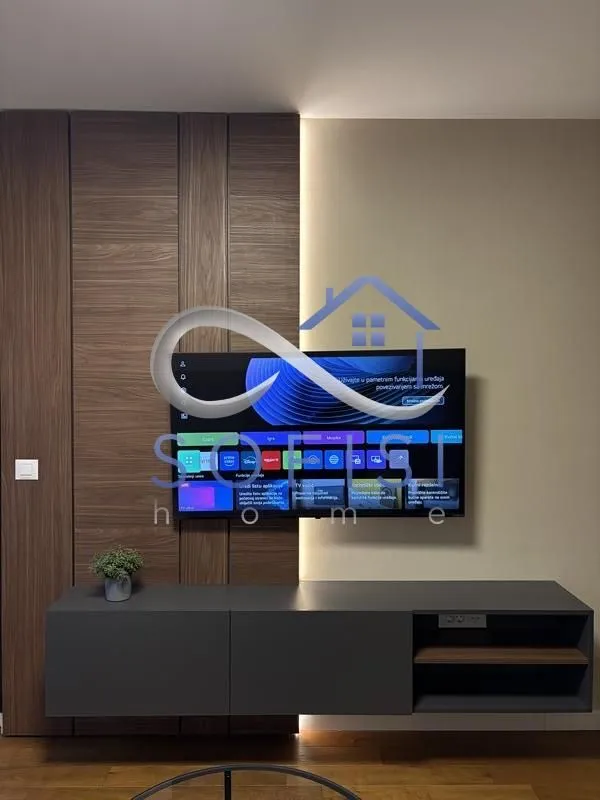 Izdavanje, dvosoban stan, 40m², Grbavica, Novi Sad Sve Podlokacije