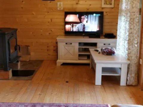 Prodaja, kuća, 110m², Uskoci, Žabljak - image 12