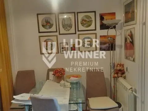 Prodaja, jednosoban stan, 38m², Vukov Spomenik, Zvezdara Sve Podlokacije - image 2