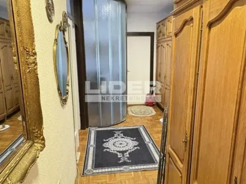 Izdavanje, trosoban stan, 77m², Čukarička Padina, Beograd - image 7