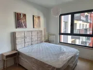 Izdavanje, dvosoban stan, 54m², Savski Venac, Beograd - image 4