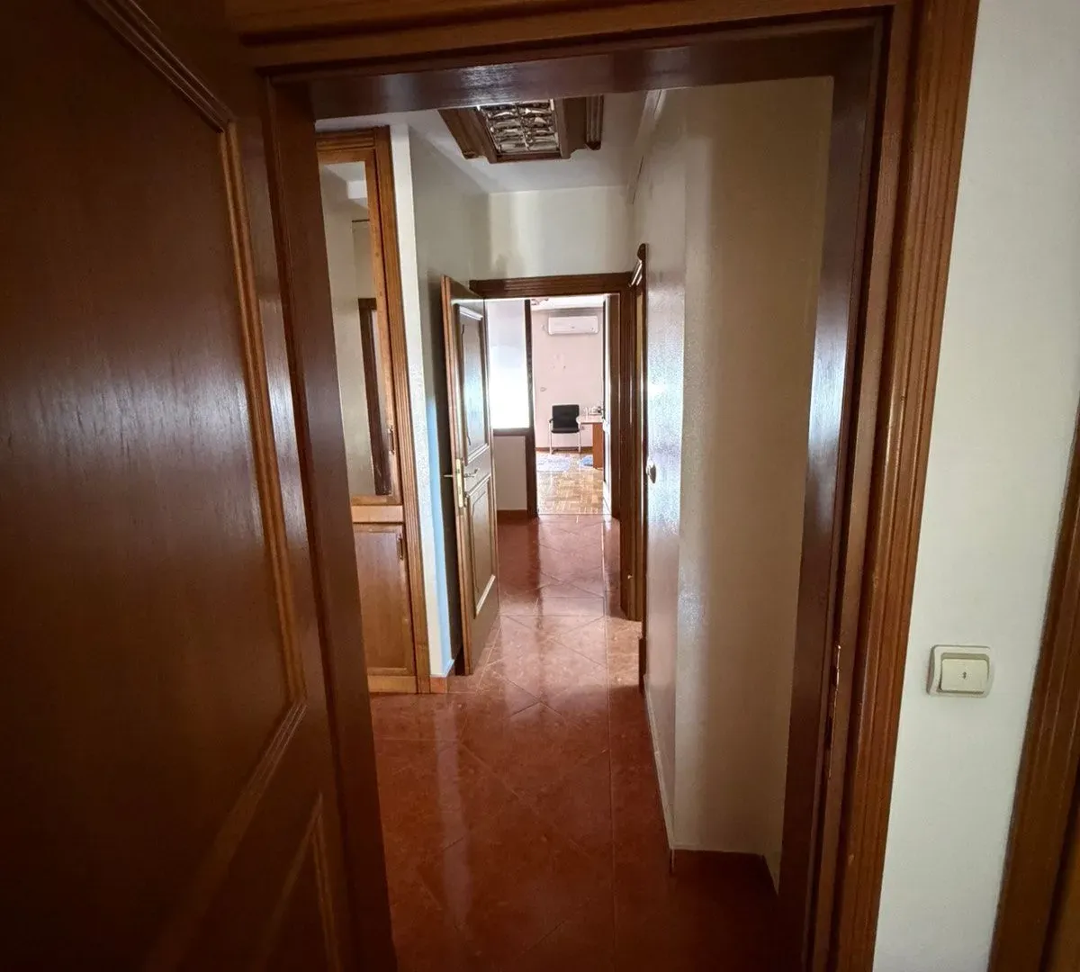 Rent, office space, 150m², Ljubović, Podgorica