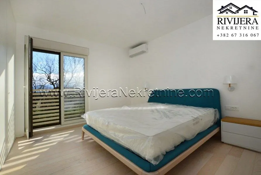 Prodaja, jednosoban stan, 51m², Igalo, Herceg Novi