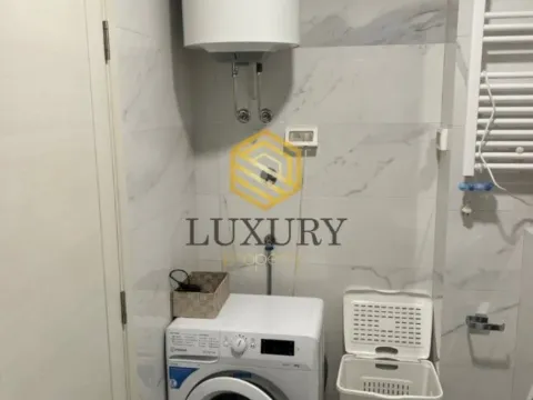 Izdavanje, jednosoban stan, 49m², Central Point, Podgorica - image 6