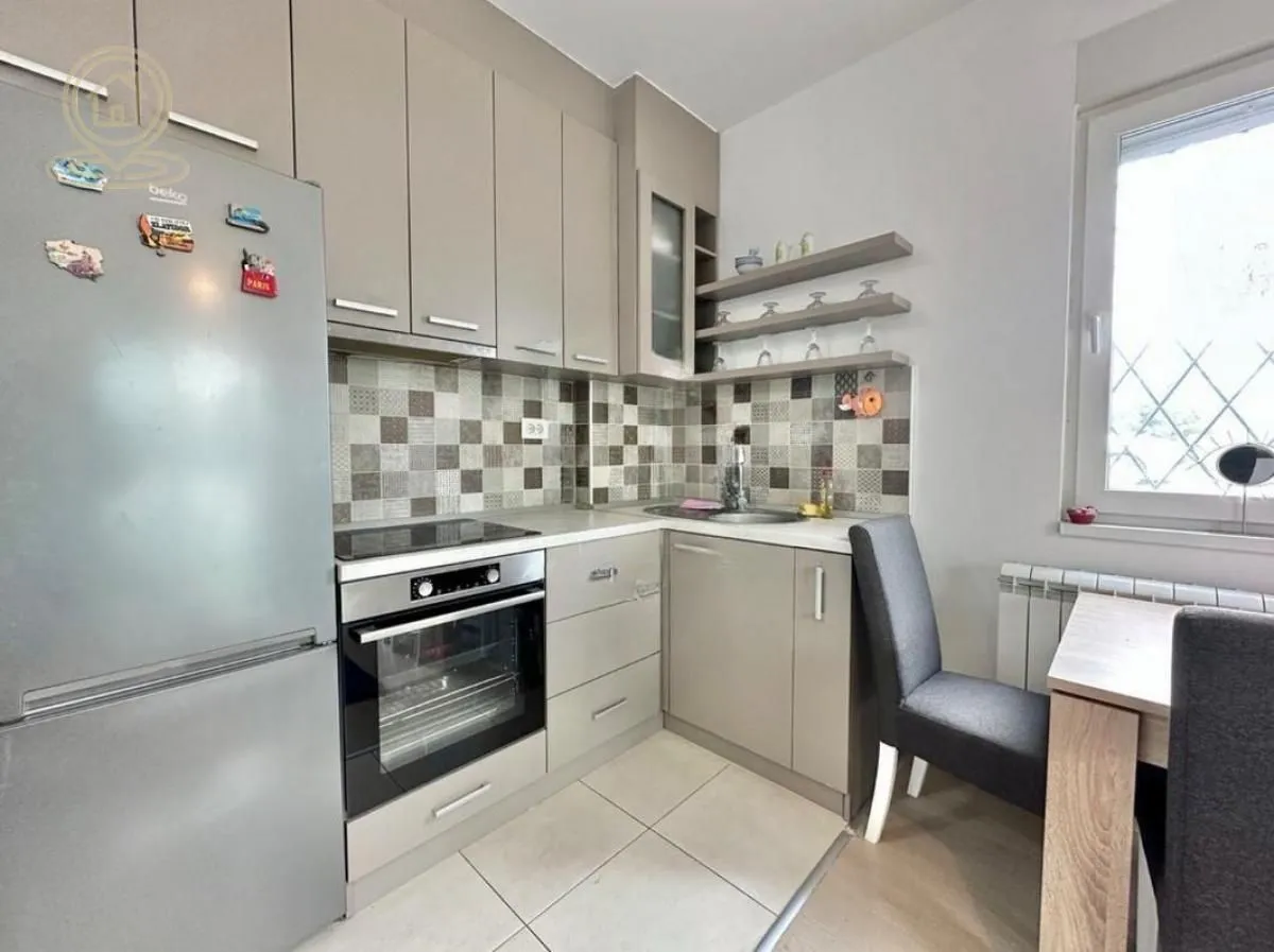 Sale, two bedroom apartment, 64m², Mirijevo Sve Podlokacije, Beograd
