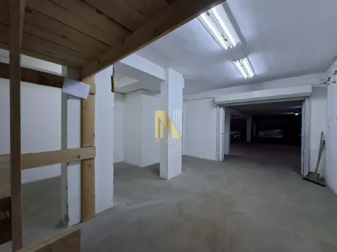 Rent, parking/garage, 28m², Grbavica, Novi Sad Sve Podlokacije - image 3