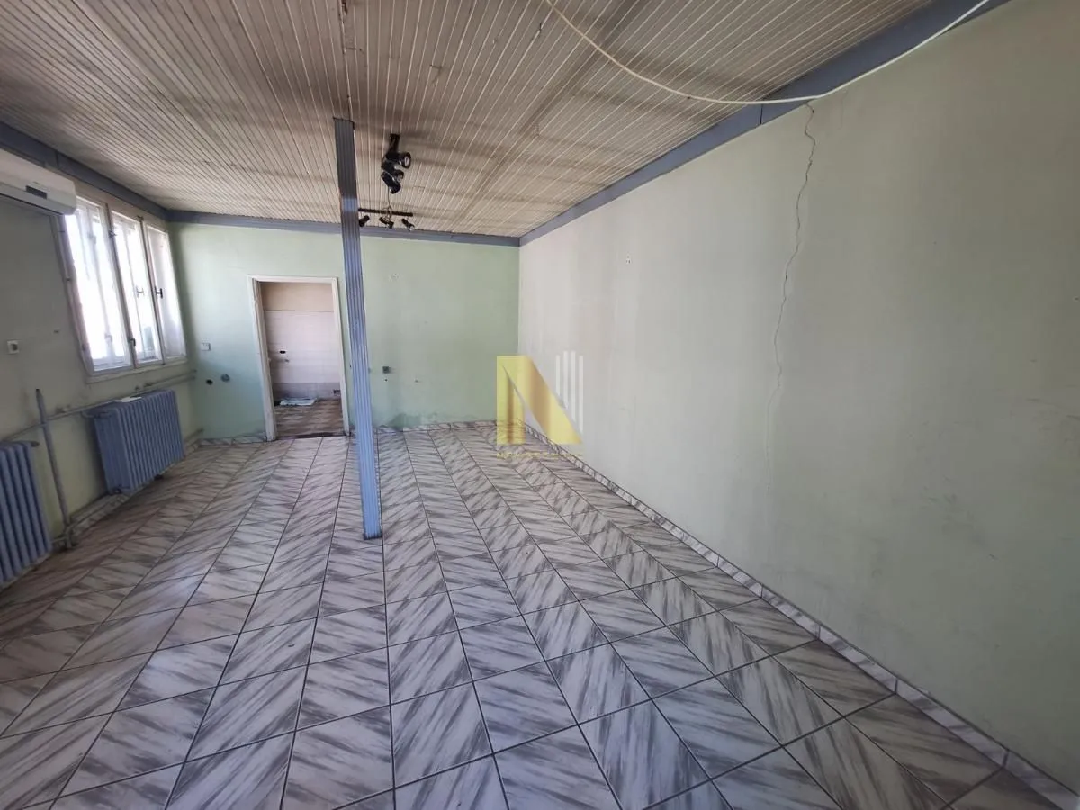 Rent, office space, 82m², Novo naselje, Novi Sad