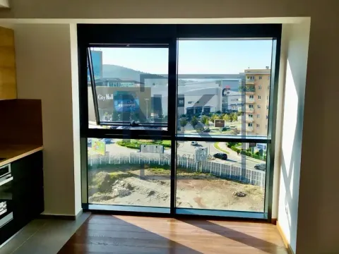 Rent, three bedroom apartment, 93m², Master Kvart, Podgorica - image 3