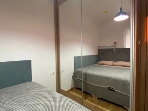 Rent, one bedroom apartment, 45m², Tuški Put, Podgorica - image 5