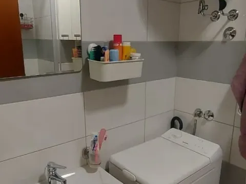 Sale, one bedroom apartment, 30m², City Kvart, Podgorica - image 18