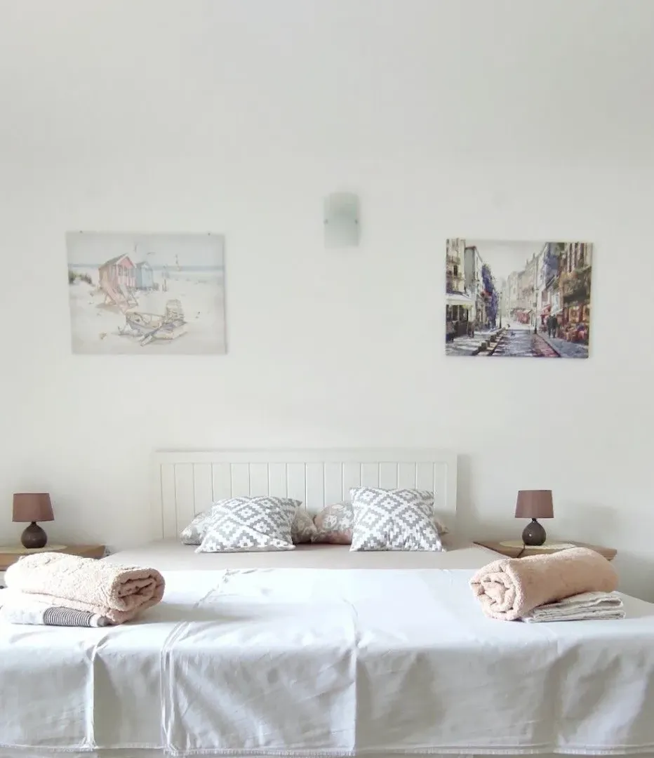 Rent, one bedroom apartment, 50m², Gomila, Herceg Novi