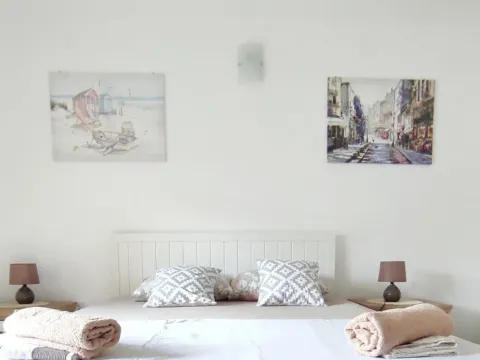 Rent, one bedroom apartment, 50m², Gomila, Herceg Novi - image 8