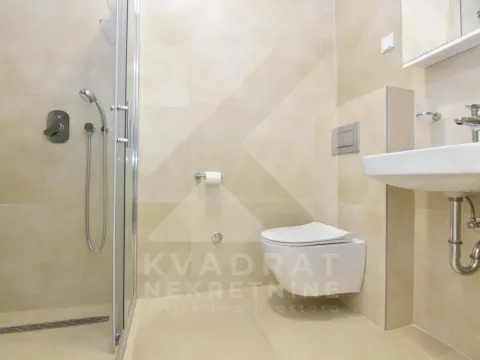 Izdavanje, jednosoban stan, 47m², Zabjelo, Podgorica - image 10