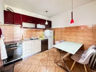 Izdavanje, jednosoban stan, 42m², Kod Big Fashion-a, Podgorica - image 2