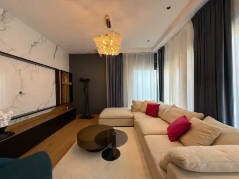 Prodaja, dvosoban stan, 174m², Bečići, Budva - image 12