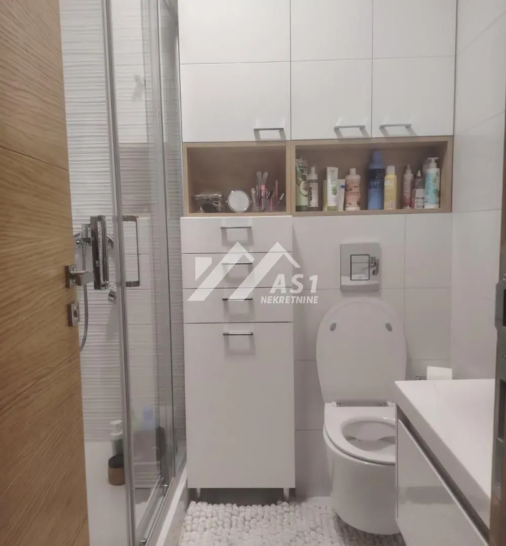 Prodaja, dvosoban stan, 73m², Novi Sad Sve Podlokacije, Novi Sad