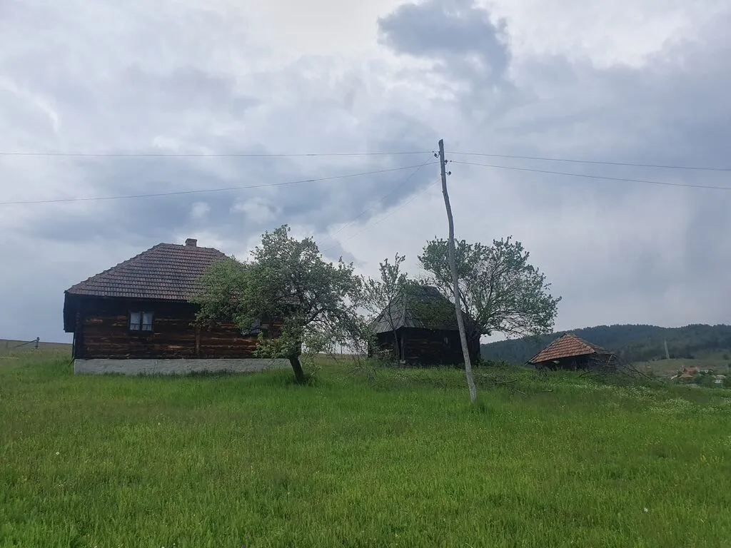 Prodaja, plac, 4000m², Centar, Zlatibor