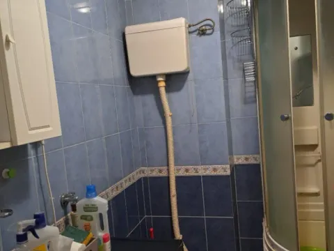 Izdavanje, dvosoban stan, 37m², Novi Beograd Blok 1 Fontana, Novi Beograd Sve Podlokacije - image 6