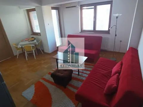 Izdavanje, jednosoban stan, 42m², Medijana, Niš - image 2