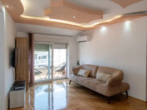Izdavanje, jednosoban stan, 47m², Ljubović, Podgorica - image 2