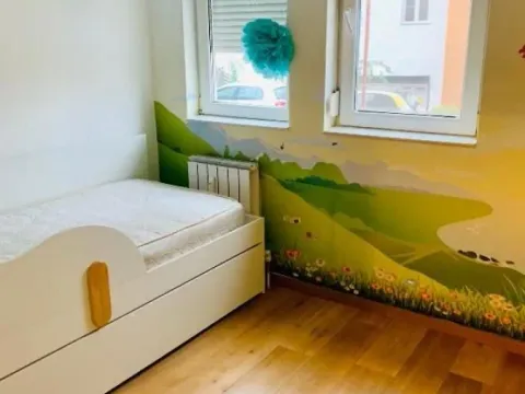 Sale, three bedroom apartment, 70m², Mirijevo Sve Podlokacije, Beograd - image 7