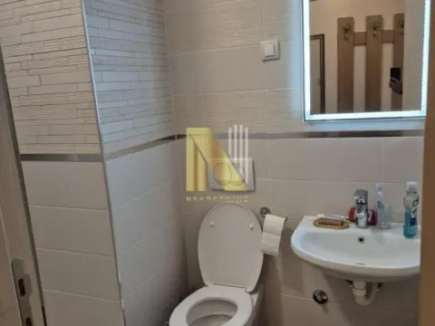 Rent, one bedroom apartment, 44m², Podbara, Novi Sad Sve Podlokacije - image 9