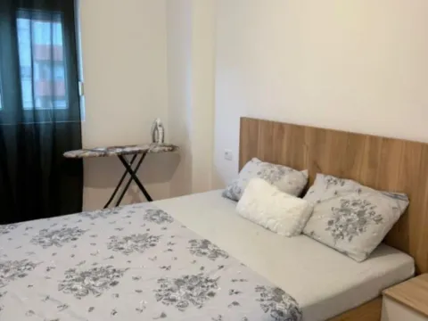Izdavanje, jednosoban stan, 42m², Tuški Put, Podgorica - image 8
