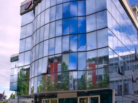  Office Space for Rent, 214m2, Gintaš, Podgorica