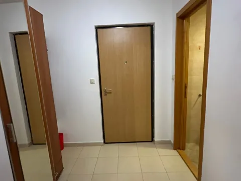 Izdavanje, dvosoban stan, 65m², Stari Aerodrom, Podgorica - image 3