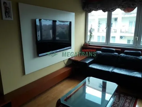 Izdavanje, trosoban stan, 86m², Grbavica, Novi Sad Sve Podlokacije - image 3