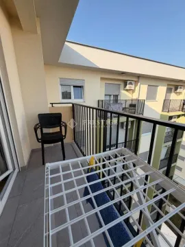 Rent, one bedroom apartment, 40m², Pobrežje, Podgorica - image 14
