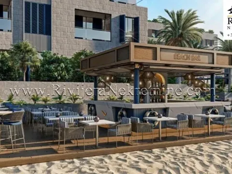 Prodaja, dvosoban stan, 131m², Risan, Kotor - image 5