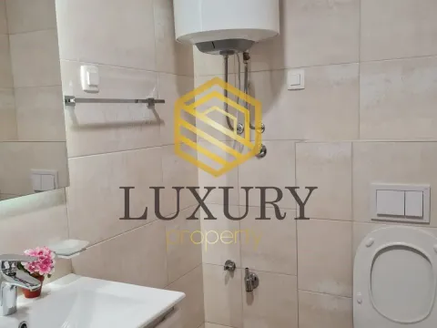 Rent, studio apartment, 26m², Master Kvart, Podgorica - image 3