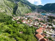  Land Lot for Sale, 1700m2, Dobrota, Kotor