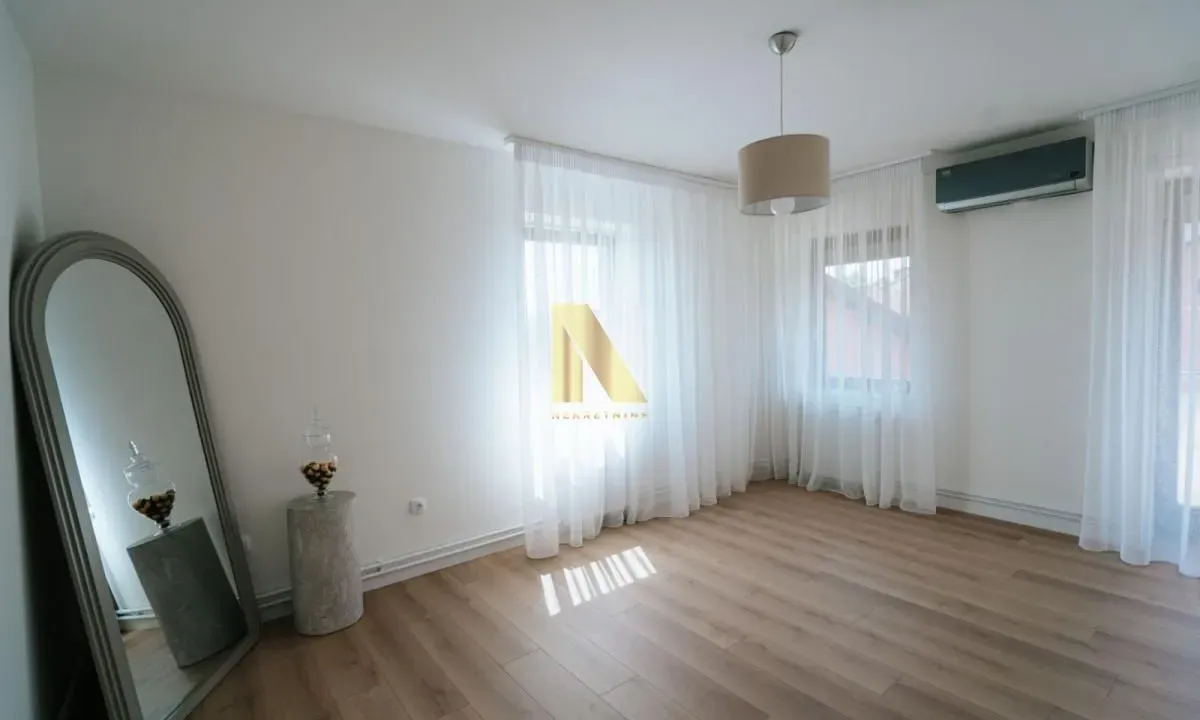 Sale, three bedroom apartment, 74m², Petrovaradin, Novi Sad