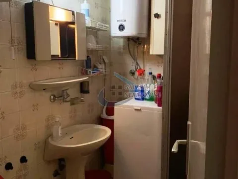 Rent, two bedroom apartment, 55m², Voždovačka Crkva, Voždovac Sve Podlokacije - image 6