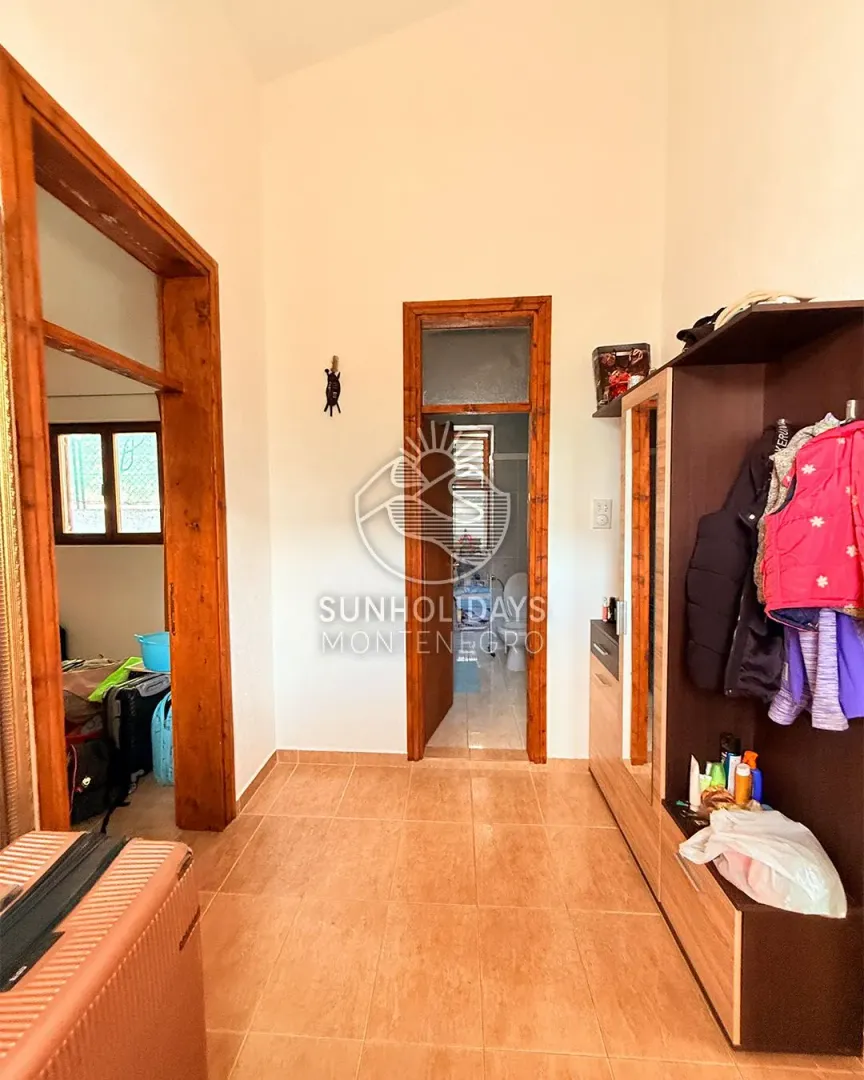 Prodaja, kuća, 100m², Šušanj, Bar