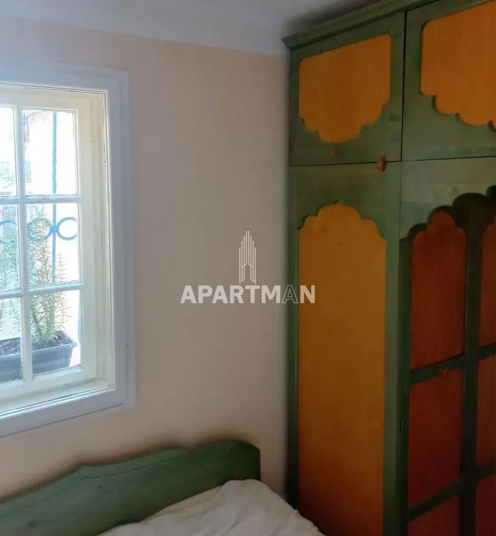 Sale, one bedroom apartment, 32m², Stari Grad, Beograd
