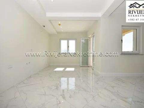 Prodaja, trosoban stan, 115m², Đenovići, Herceg Novi - image 11