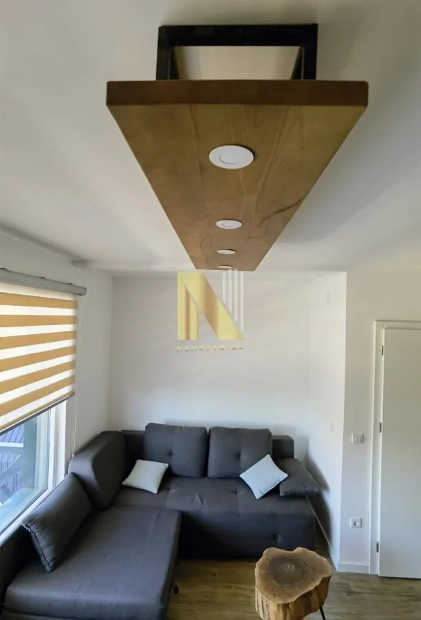 Prodaja, jednosoban stan, 37m², Kopaonik, Srbija