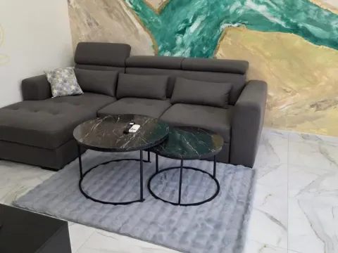 Rent, two bedroom apartment, 45m², Veternik, Novi Sad Sve Podlokacije - image 3