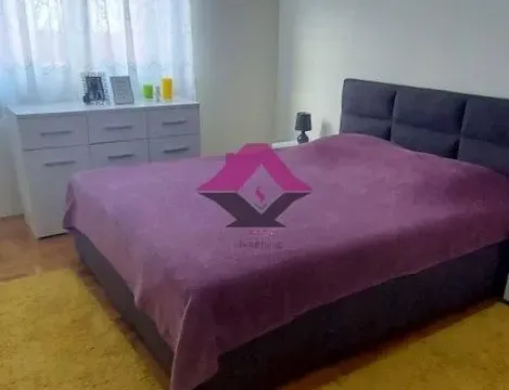 Izdavanje, trosoban stan, 55m², Grbavica, Novi Sad Sve Podlokacije - image 4