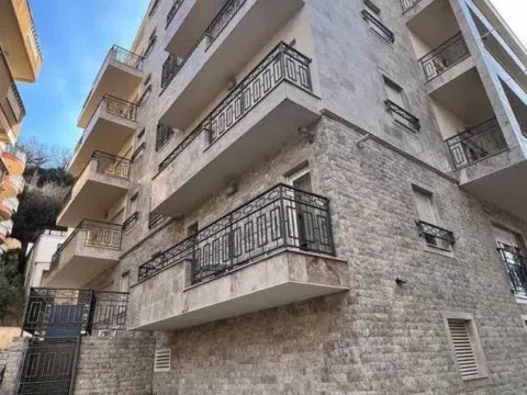 Prodaja, dvosoban stan, 96m², Budva, Crna Gora - image 3