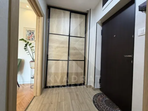Prodaja, dvosoban stan, 75m², Stara Varoš, Podgorica - image 20
