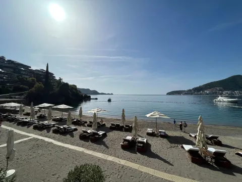Prodaja, trosoban stan, 167m², Dukley Gardens, Budva - image 7